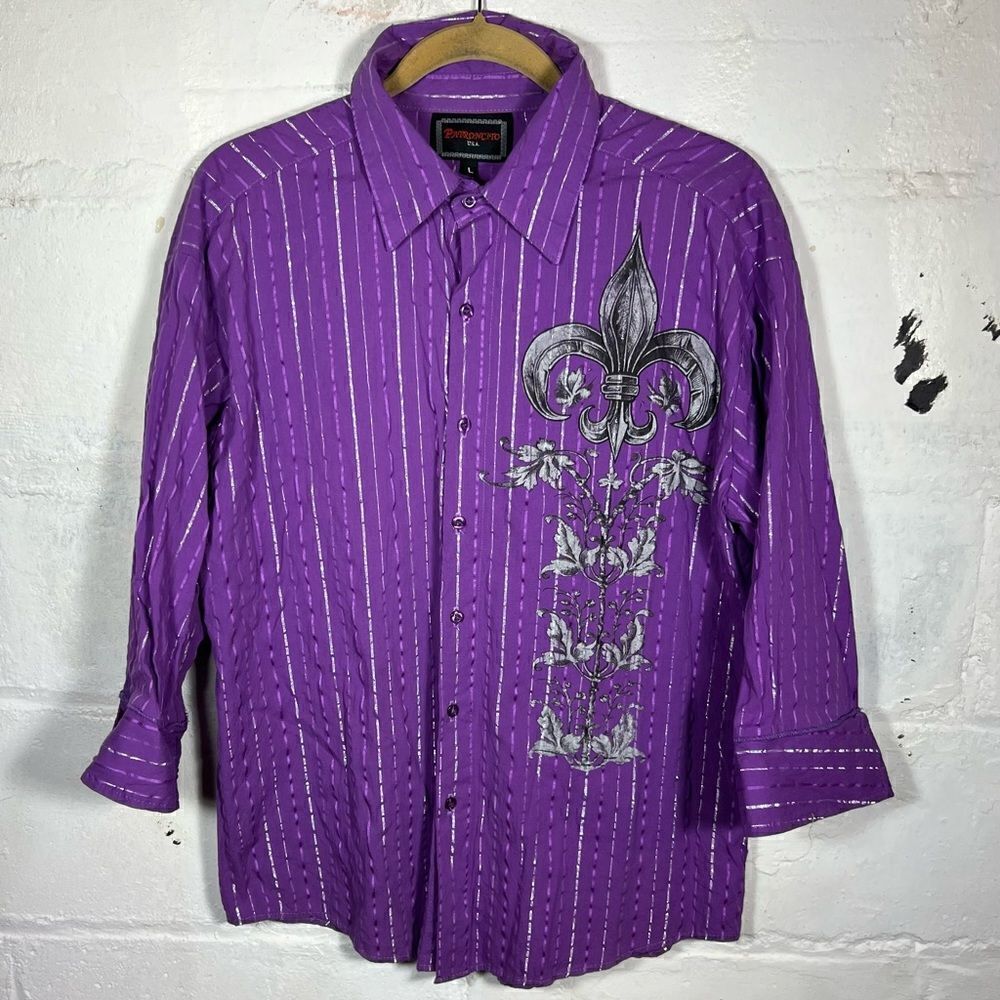 Vintage Y2K Grunge Shirt